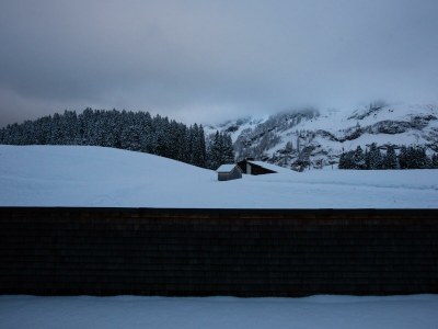 Apartment Penthouse Appartement - Features photo 48