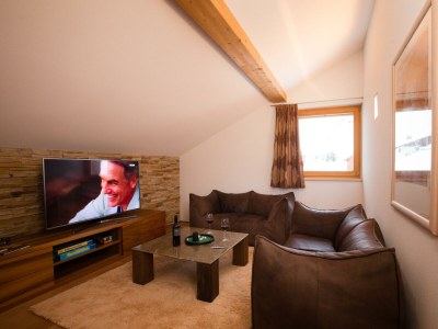 Apartment Penthouse Appartement - Features photo 49