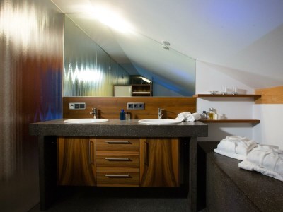 Apartment Penthouse Appartement - Features photo 55