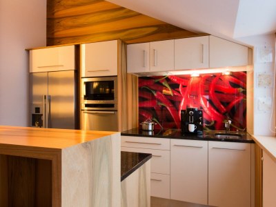 Apartment Penthouse Appartement - Features photo 56