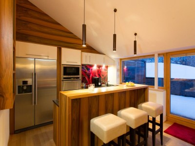 Apartment Penthouse Appartement - Features photo 57