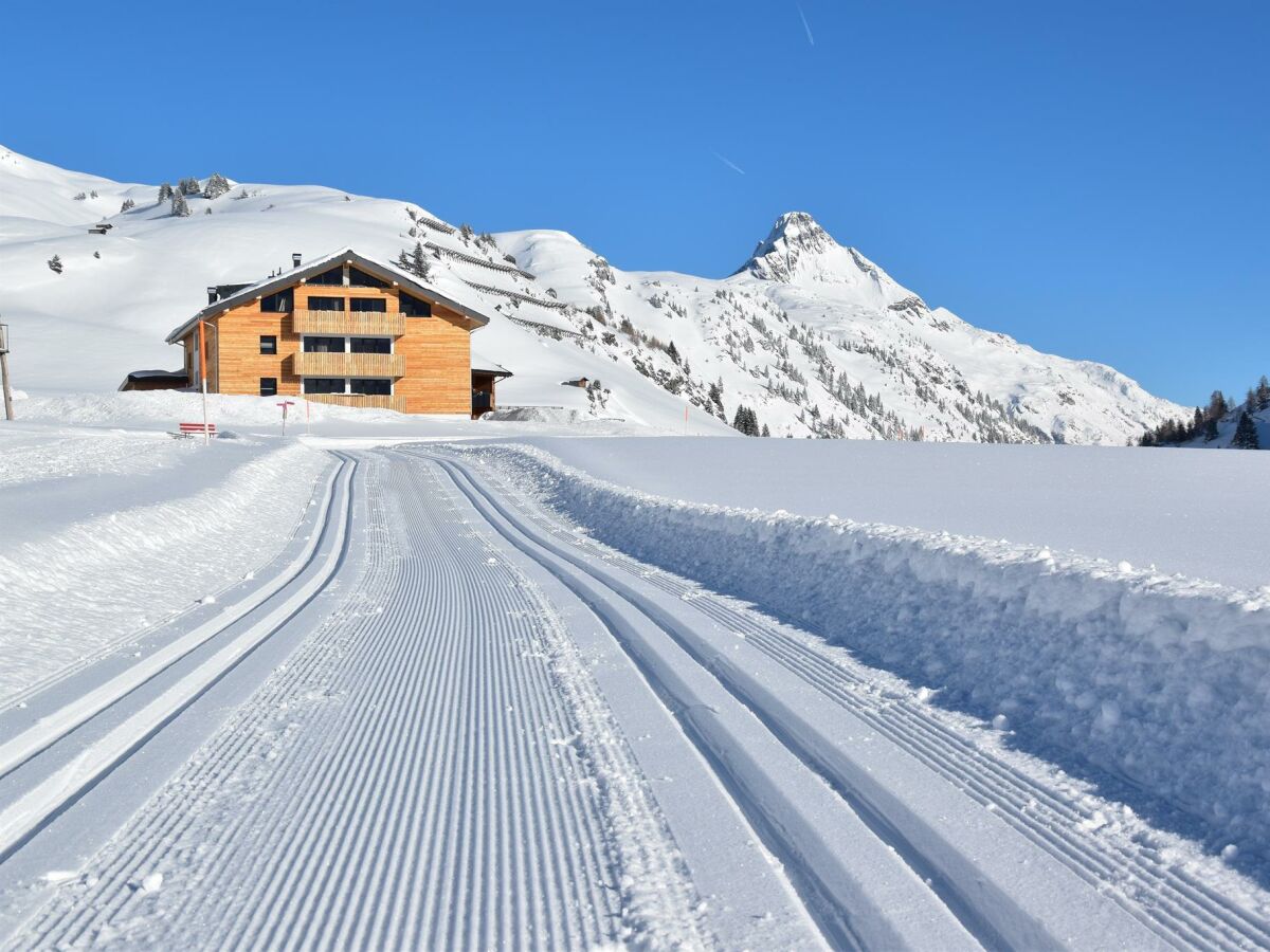 Apartment apartTOP 2.2