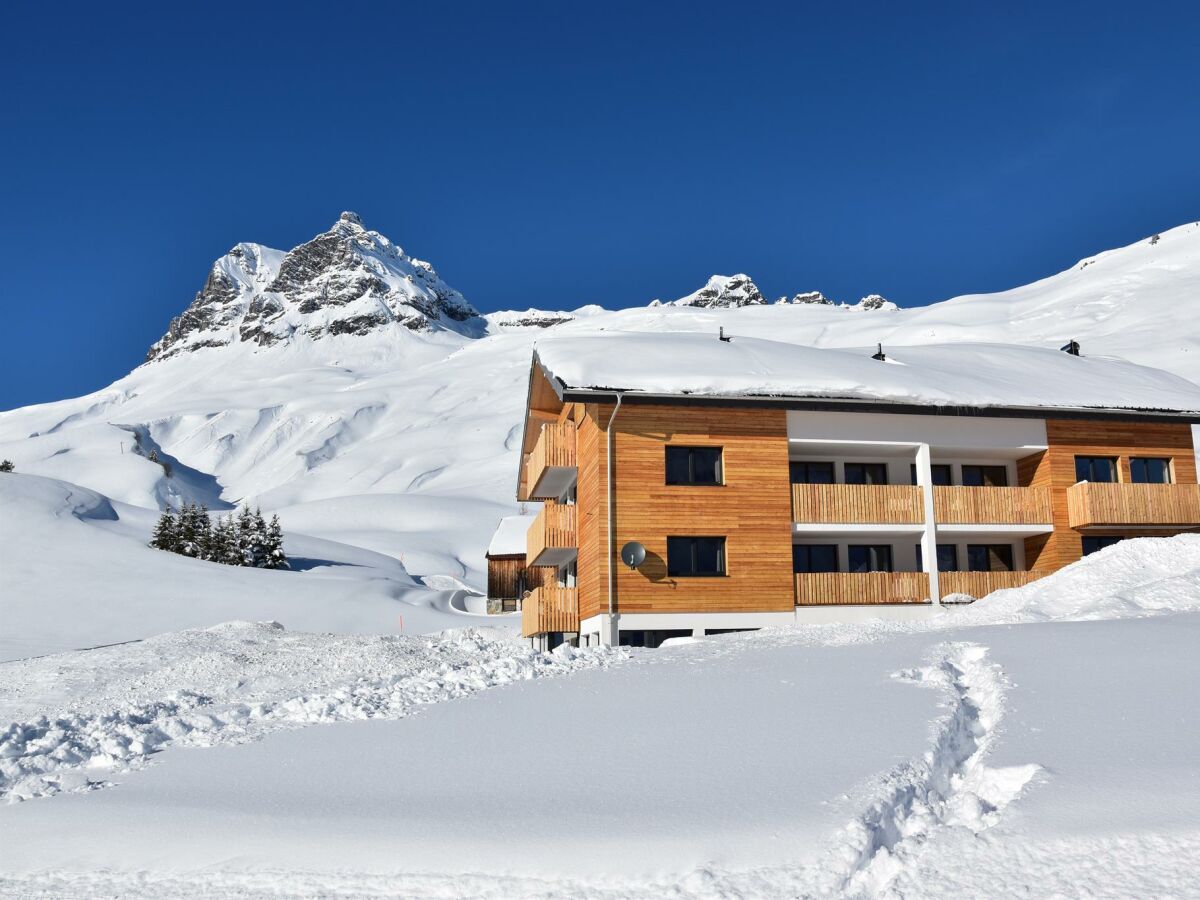 Apartment apartTOP 2.2 - Outdoor photo 2