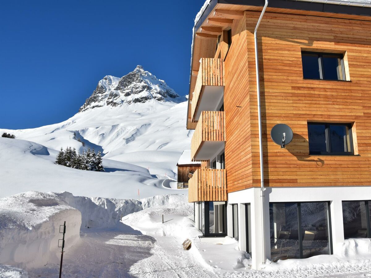 Apartment apartTOP 2.2 - Outdoor photo 4