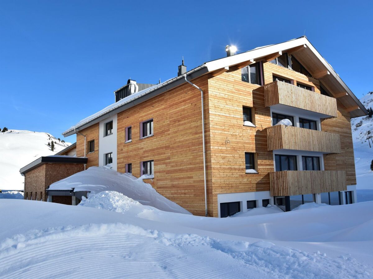 Apartment apartTOP 2.2 - Outdoor photo 5