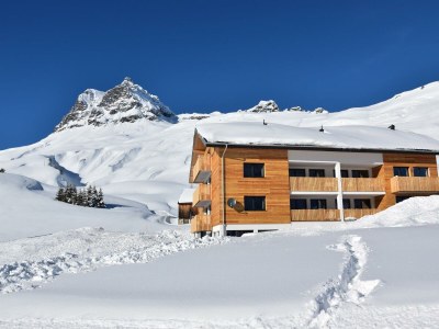 Apartment apartTOP 2.2 - Outdoor photo 2