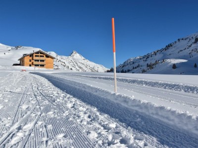 Apartment apartTOP 2.2 - Outdoor photo 3