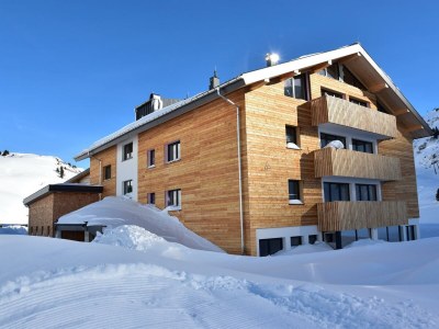 Apartment apartTOP 2.2 - Outdoor photo 5