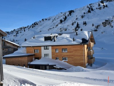 Apartment apartTOP 2.2 - Outdoor photo 6