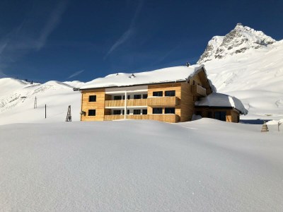 Apartment apartTOP 2.2 - Outdoor photo 7