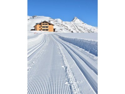 Apartment apartTOP 2.2 - Outdoor photo 8