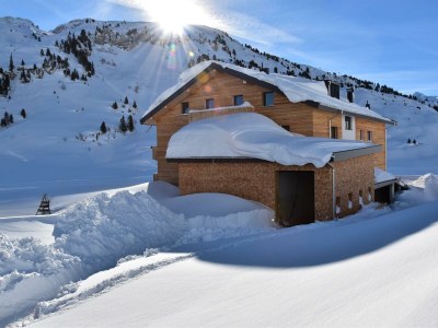 Apartment apartTOP 2.2 - Outdoor photo 9