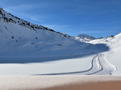 Apartment apartTOP 2.2 - Outdoor photo 10