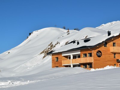 Apartment apartTOP 2.2 - Outdoor photo 11