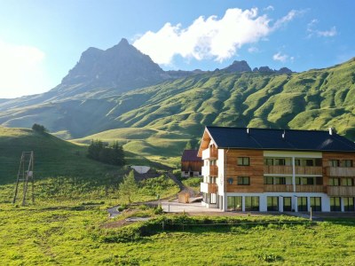 Apartment apartTOP 2.2 - Outdoor photo 12