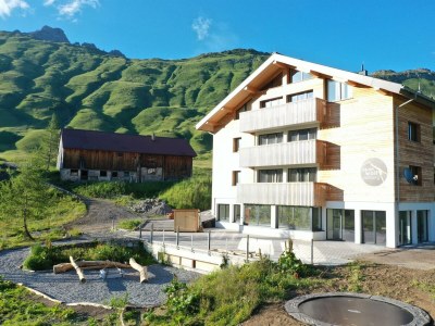 Apartment apartTOP 2.2 - Outdoor photo 13