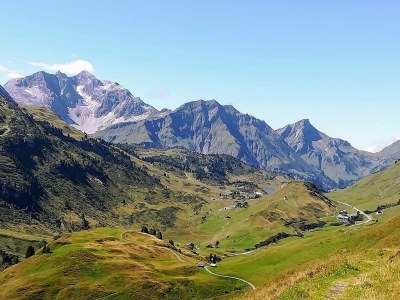 Apartment apartTOP 2.2 - Outdoor photo 15