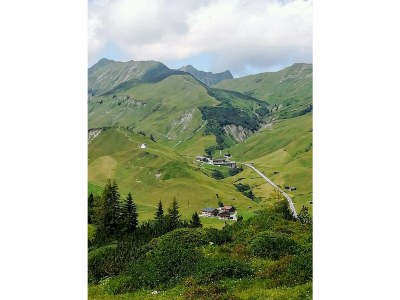 Apartment apartTOP 2.2 - Outdoor photo 16