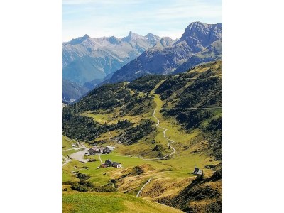 Apartment apartTOP 2.2 - Outdoor photo 17