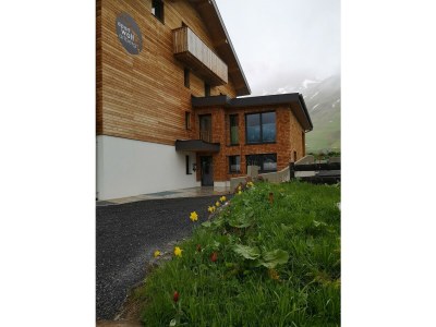 Apartment apartTOP 2.2 - Outdoor photo 18