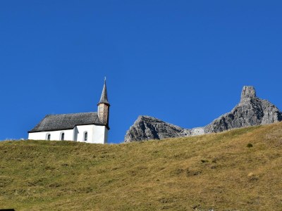 Apartment apartTOP 2.2 - Outdoor photo 19