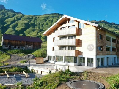 Apartment apartTOP 2.2 - Outdoor photo 20