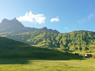 Apartment apartTOP 2.2 - Outdoor photo 21