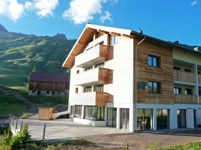 Apartment apartTOP 2.2 - Outdoor photo 22