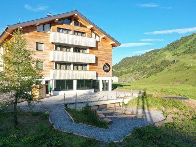 Apartment apartTOP 2.2 - Outdoor photo 23