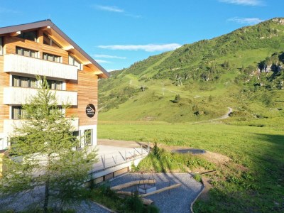 Apartment apartTOP 2.2 - Outdoor photo 24