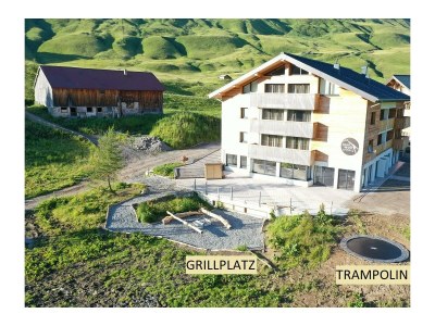 Apartment apartTOP 2.2 - Outdoor photo 25