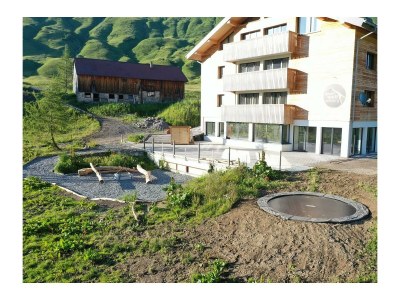 Apartment apartTOP 2.2 - Outdoor photo 26