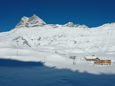 Apartment apartTOP 2.2 - Outdoor photo 31