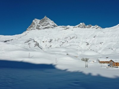 Apartment apartTOP 2.2 - Outdoor photo 32