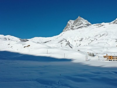 Apartment apartTOP 2.2 - Outdoor photo 34