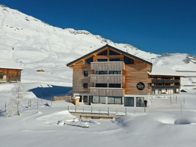 Apartment apartTOP 2.2 - Outdoor photo 35