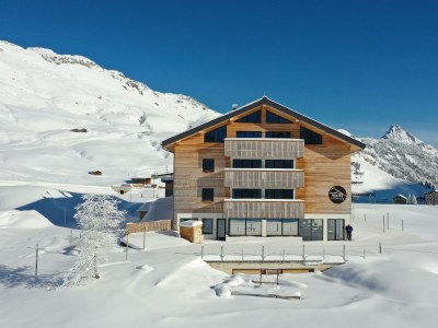 Apartment apartTOP 2.2 - Outdoor photo 36