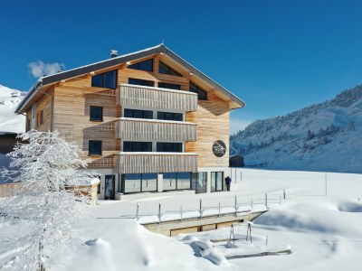 Apartment apartTOP 2.2 - Outdoor photo 37