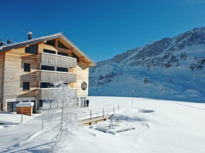 Apartment apartTOP 2.2 - Outdoor photo 38