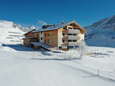 Apartment apartTOP 2.2 - Outdoor photo 39