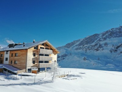 Apartment apartTOP 2.2 - Outdoor photo 40