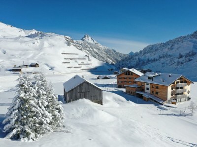 Apartment apartTOP 2.2 - Outdoor photo 41