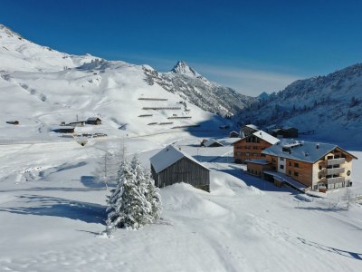 Apartment apartTOP 2.2 - Outdoor photo 42