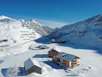 Apartment apartTOP 2.2 - Outdoor photo 43