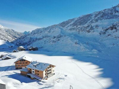 Apartment apartTOP 2.2 - Outdoor photo 44