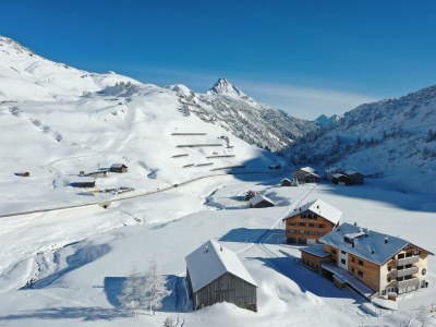 Apartment apartTOP 2.2 - Outdoor photo 45