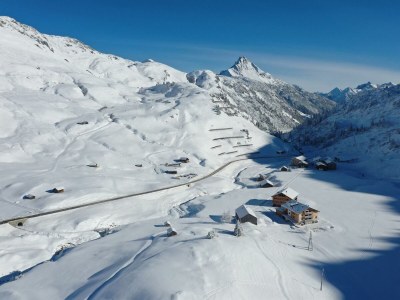 Apartment apartTOP 2.2 - Outdoor photo 47