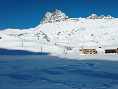 Apartment apartTOP 2.2 - Outdoor photo 50