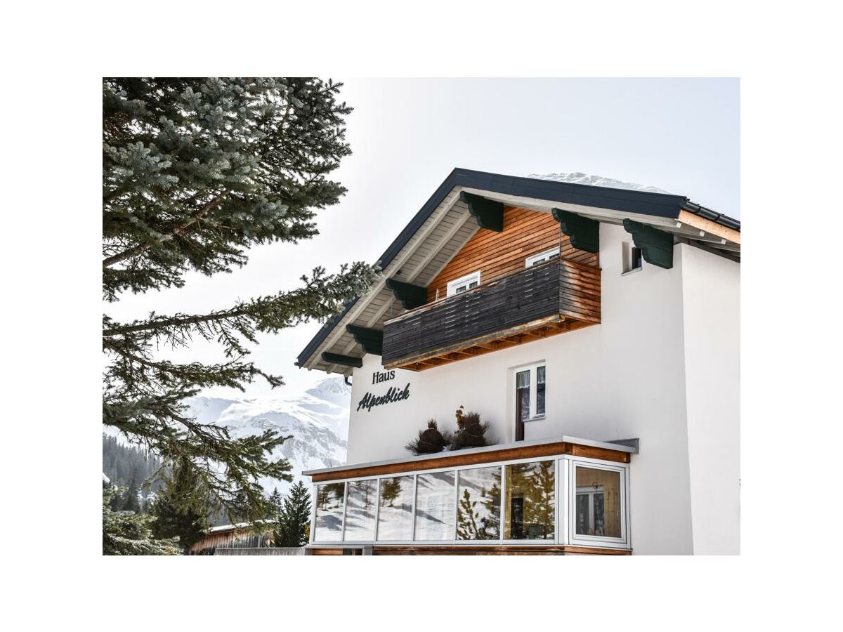 Apartment Alpenblick 2 - Outdoor photo 2