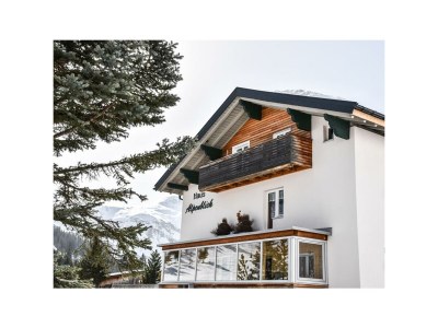 Apartment Alpenblick 2 - Outdoor photo 2